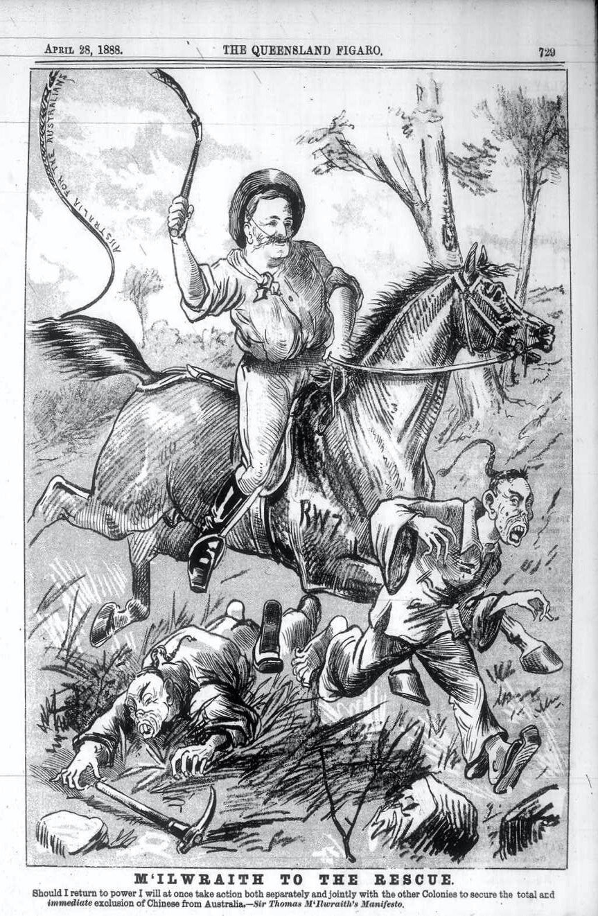 Archival image from the source article