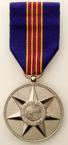 Centenary Medals Recipients