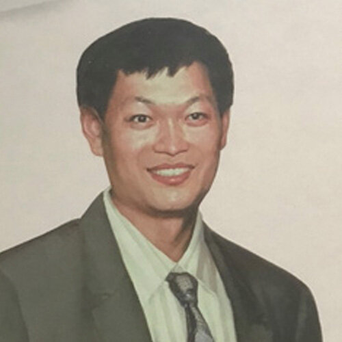 Dr Jian Zhou 周健博士