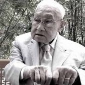 Eddie Liu OAM 劉達文