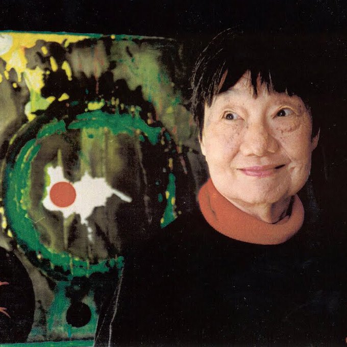 Irene Chou 周綠雲