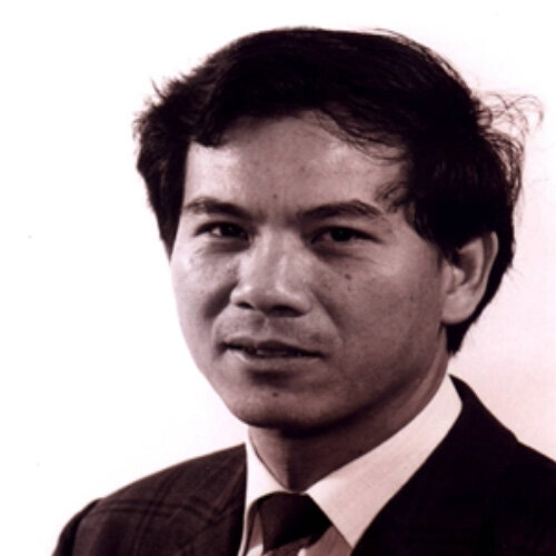 Professor Leung Sun (Ming) Leung 梁亮新教授